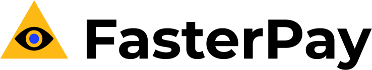 fasterpay logo