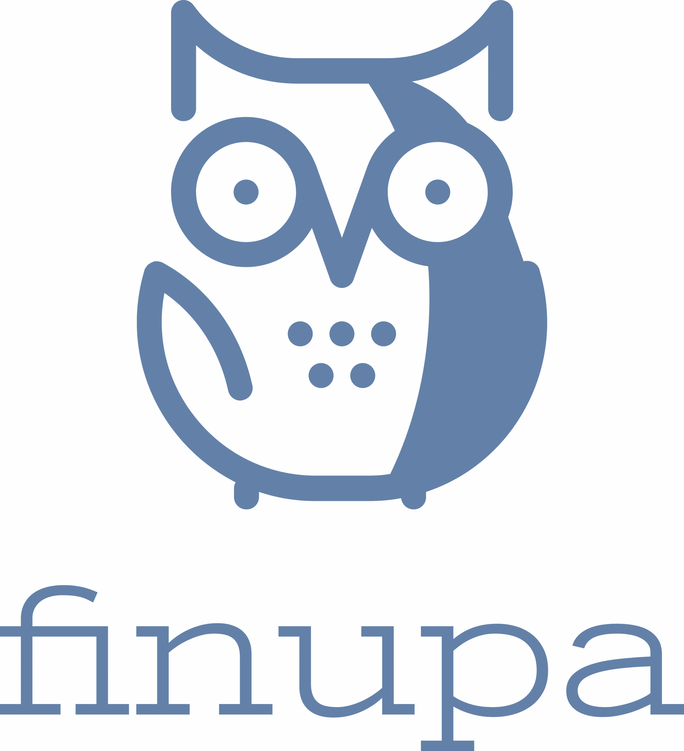 finupa logo