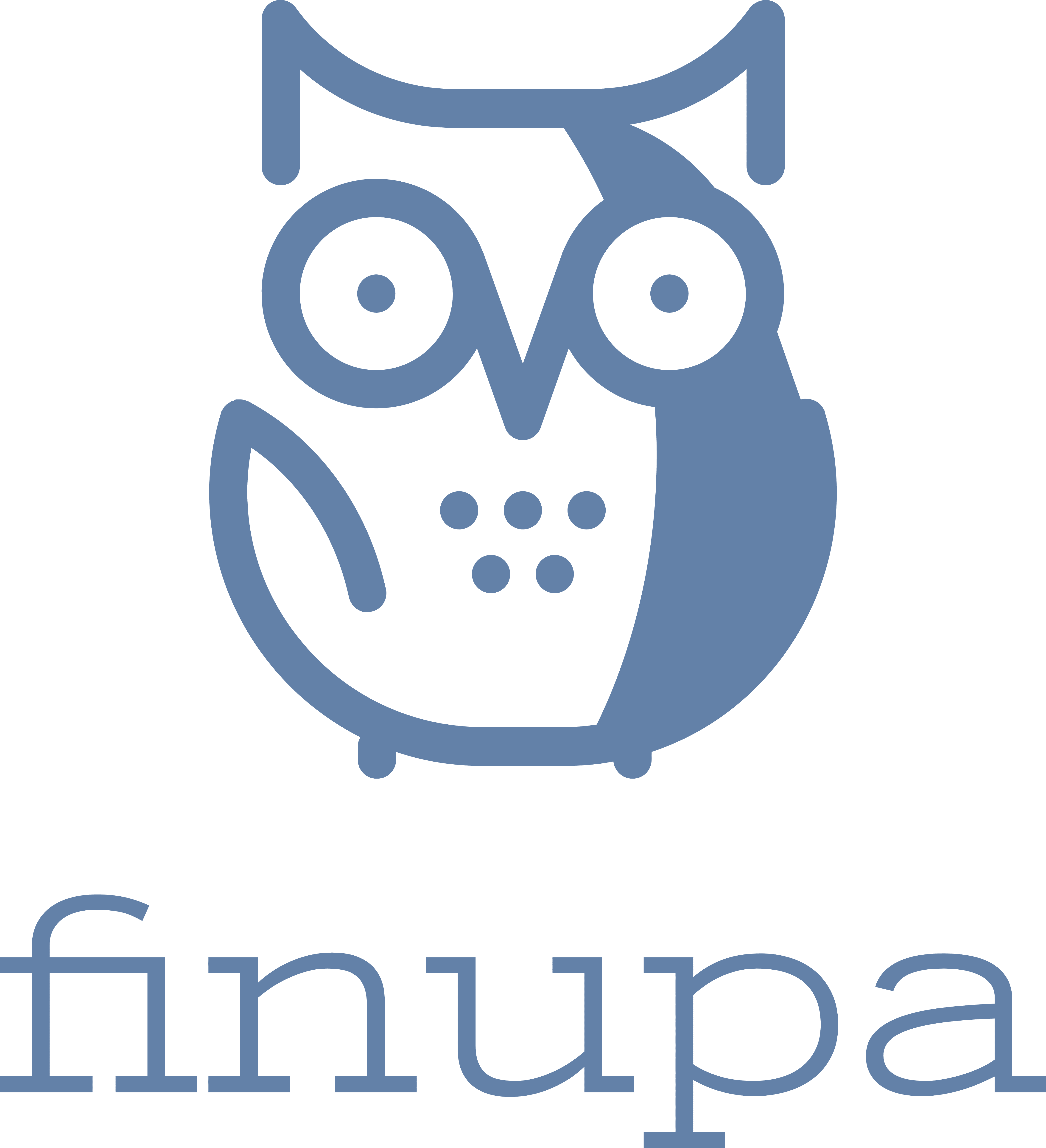 finupa logo