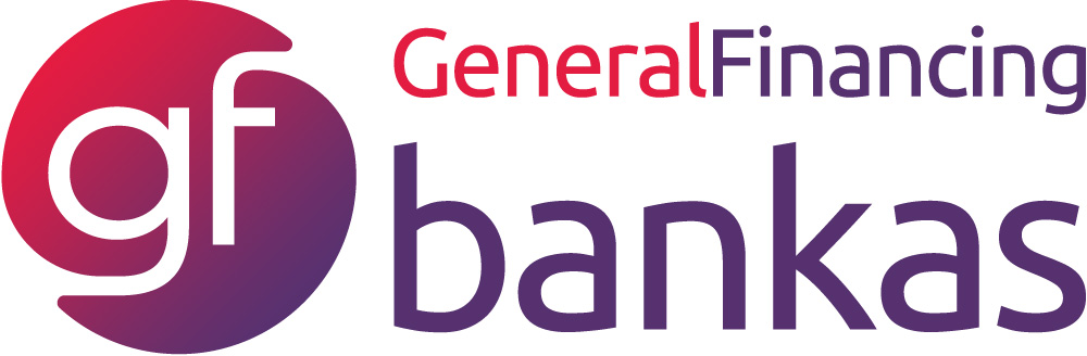 gf bankas logo