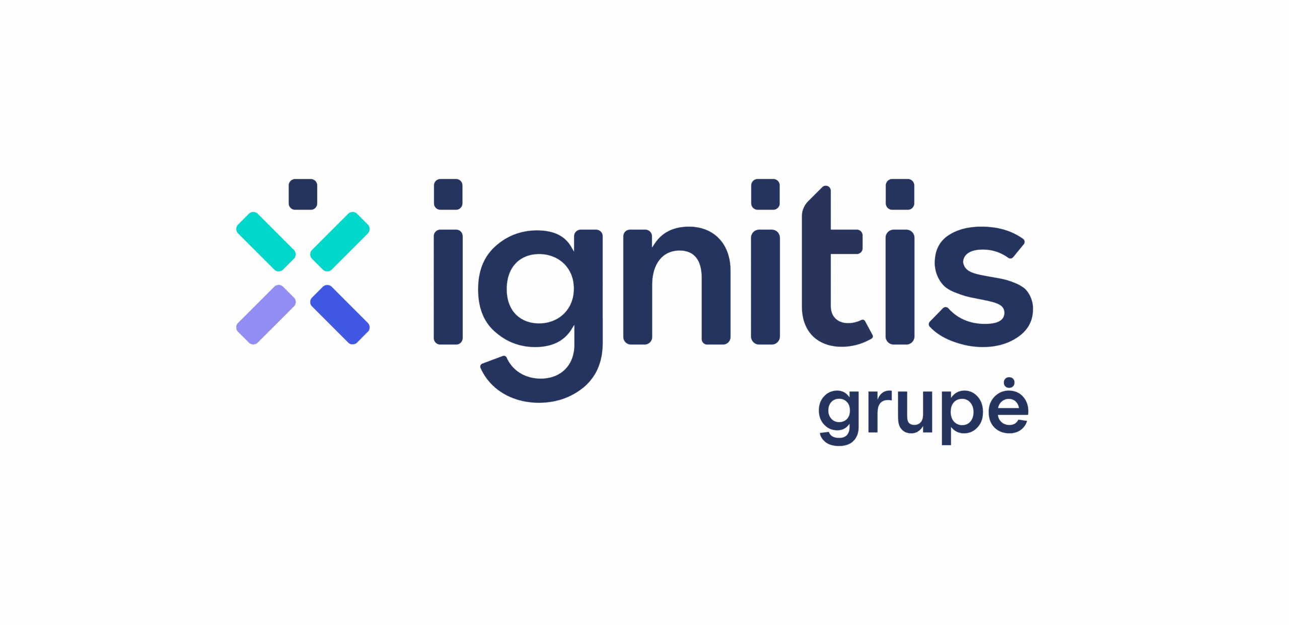 ignitis logo