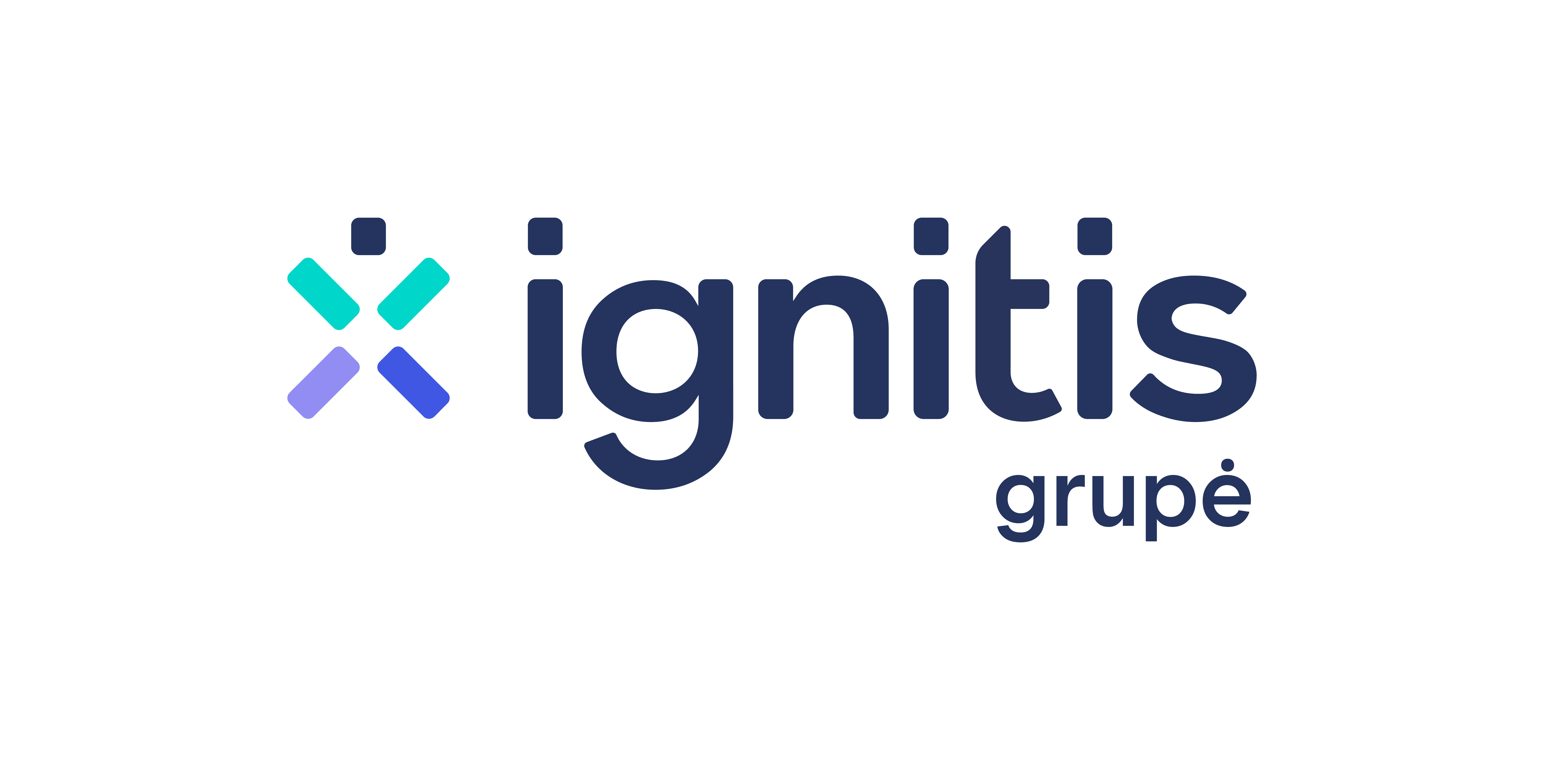 ignitis logo