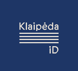 klaipeda logo