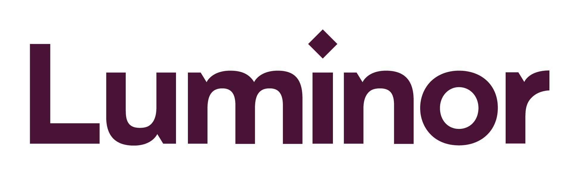 luminary logo