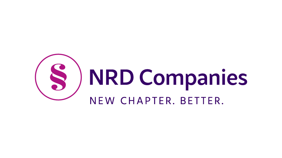 nrd companies logo