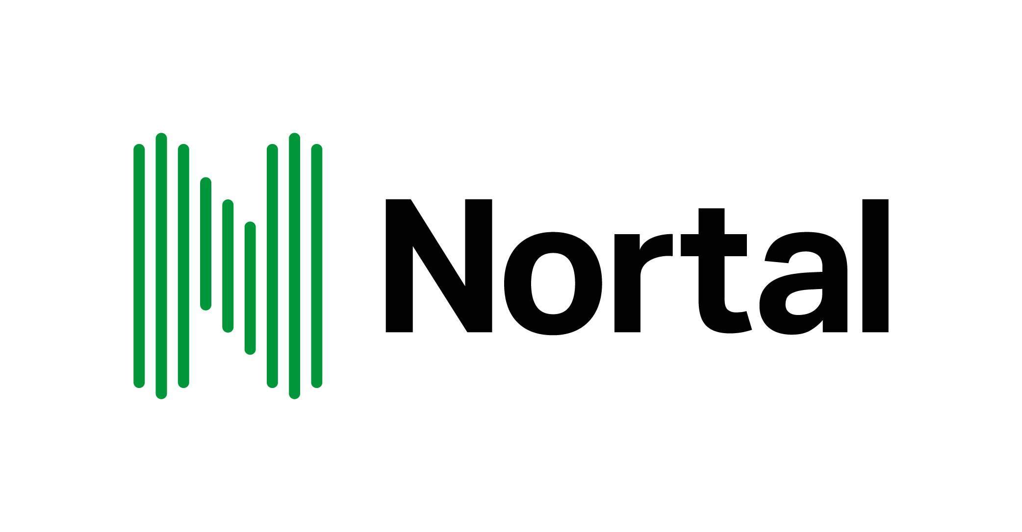 nortal logo