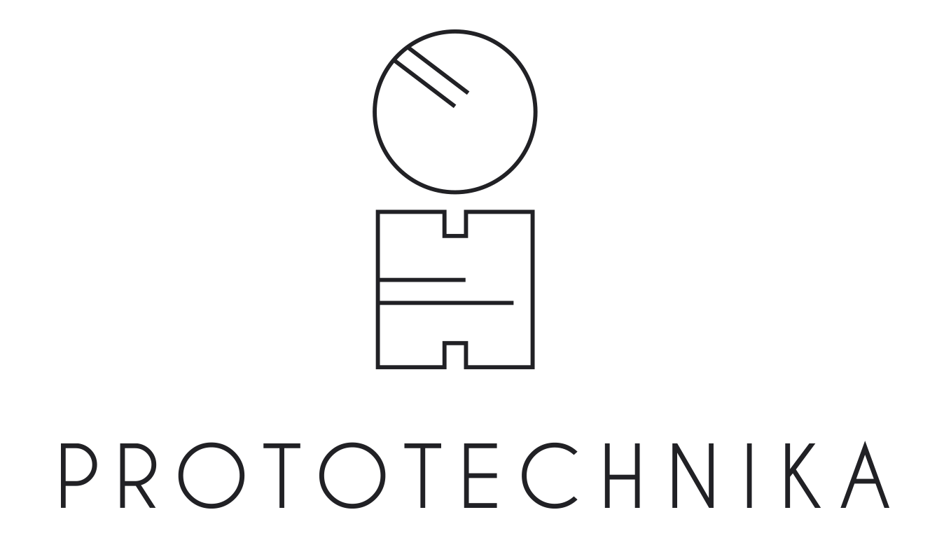 prototechnics logo