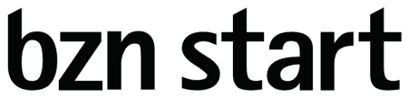 bzn start logo