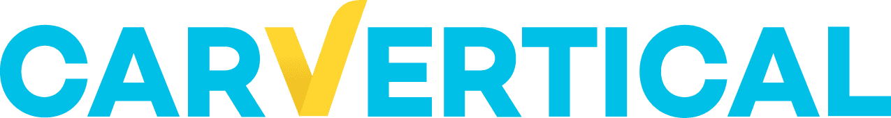 carvertical logo