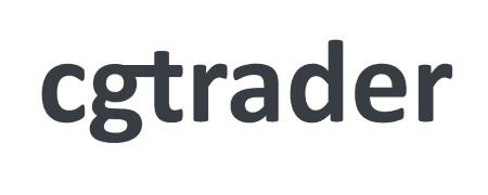 cgtrader logo