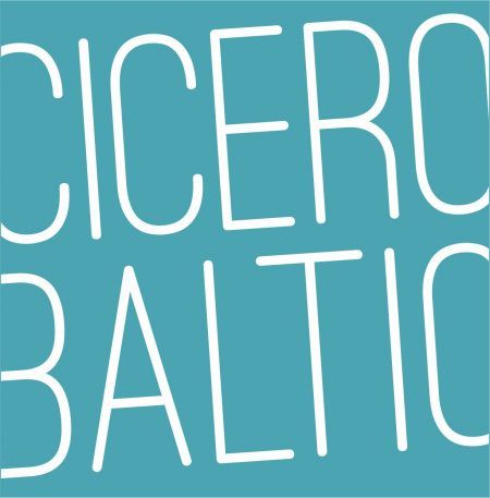 cicero baltic logo