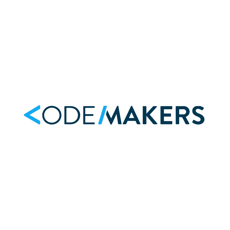 codemakers logo
