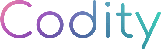 codity logo