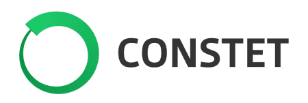 constet logo