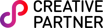 creative partner logo