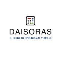 daisoras logo