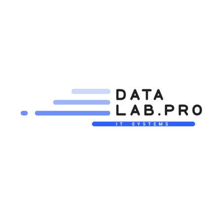 data lab pro logo