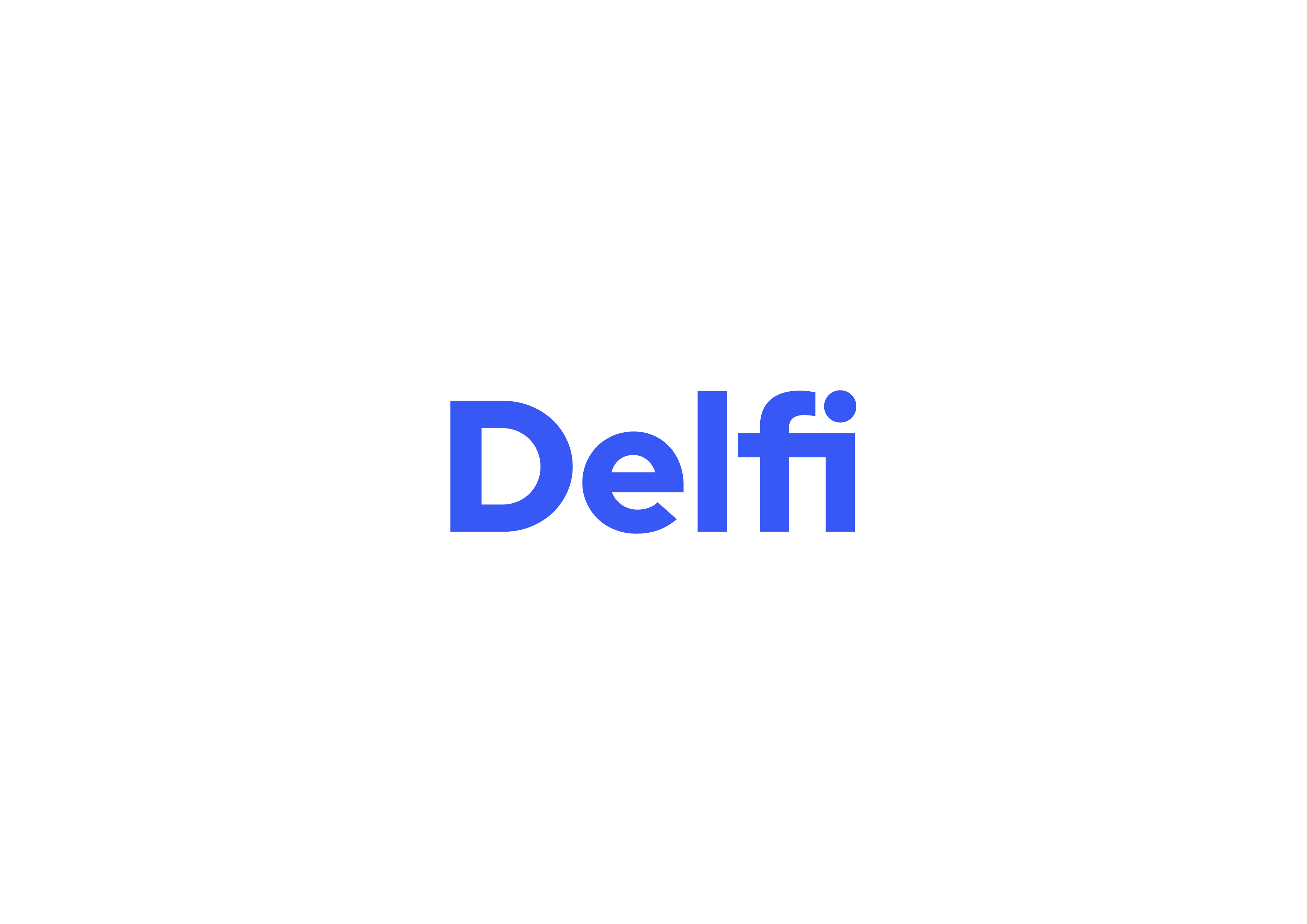 delfi logo