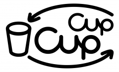 cup cup logo
