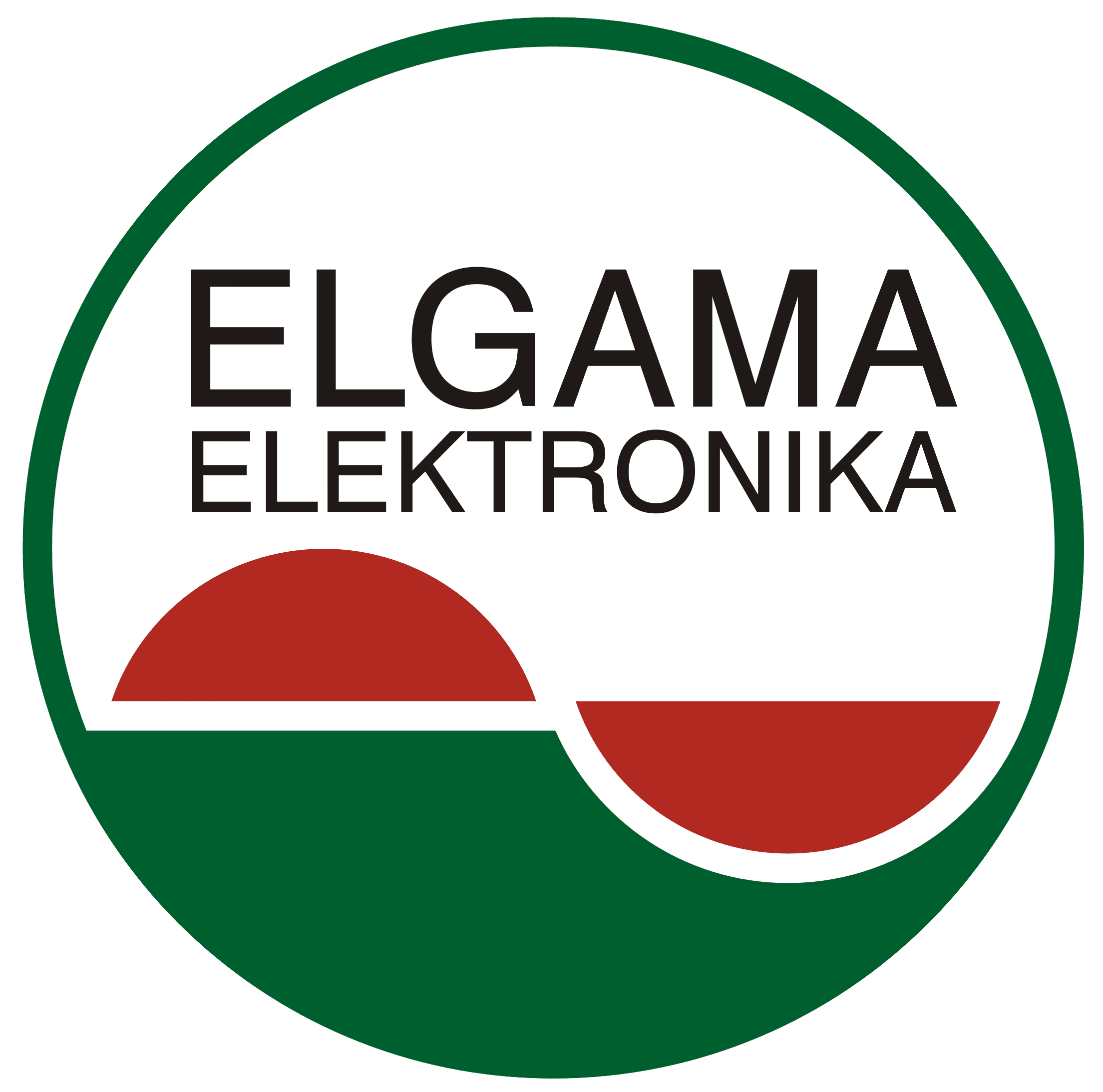 elgama logo