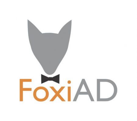 foxiad logo