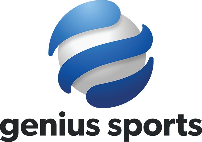 genius sports logo