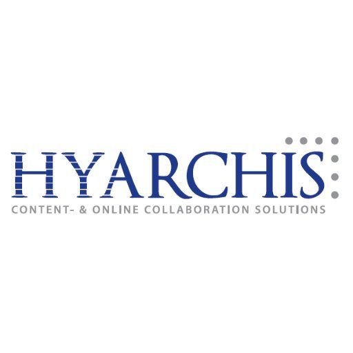 hyarchis logo