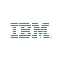 логотип ibm