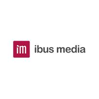 логотип ibus media