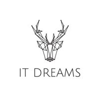 it dreams logo