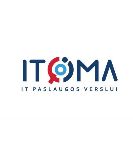 itoma logo