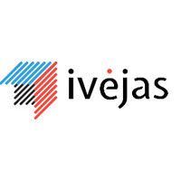 ivejas logo