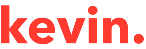 kevin logo