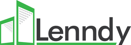 lenndy logo