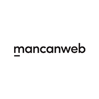 логотип mancanweb