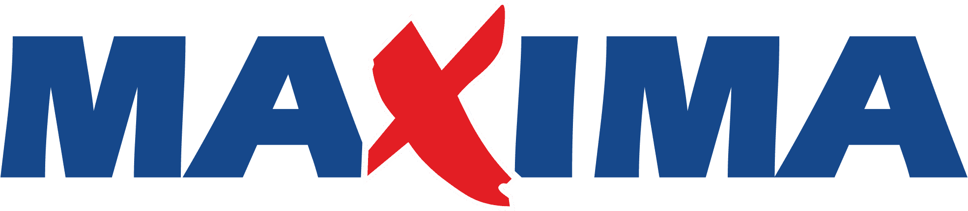 maxima logo