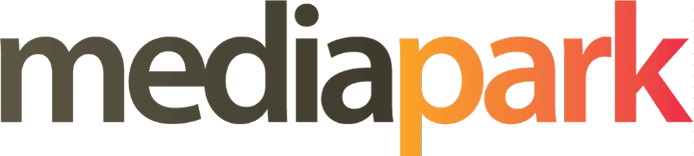 media park logo