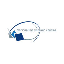 nacionaloinis svietimo centras logo
