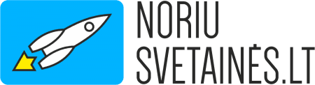 noriu svetaines logo