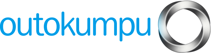 outokumpu logo