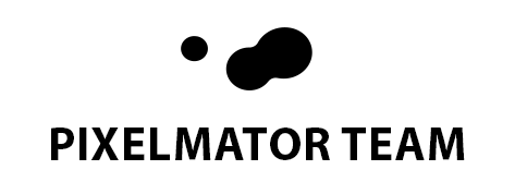 pixelmator team logo
