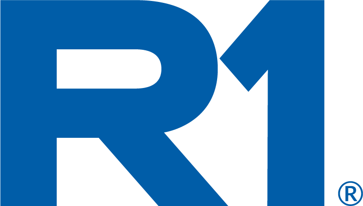 r1 logo