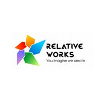 relative work logo