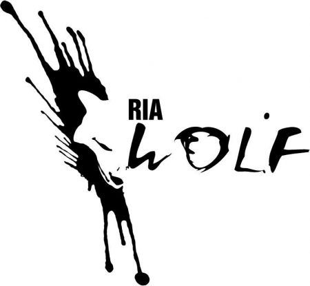 ria wolf logo