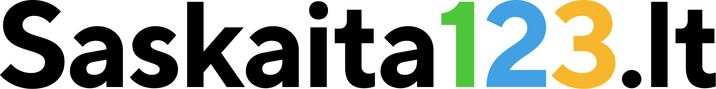 saskaita logo