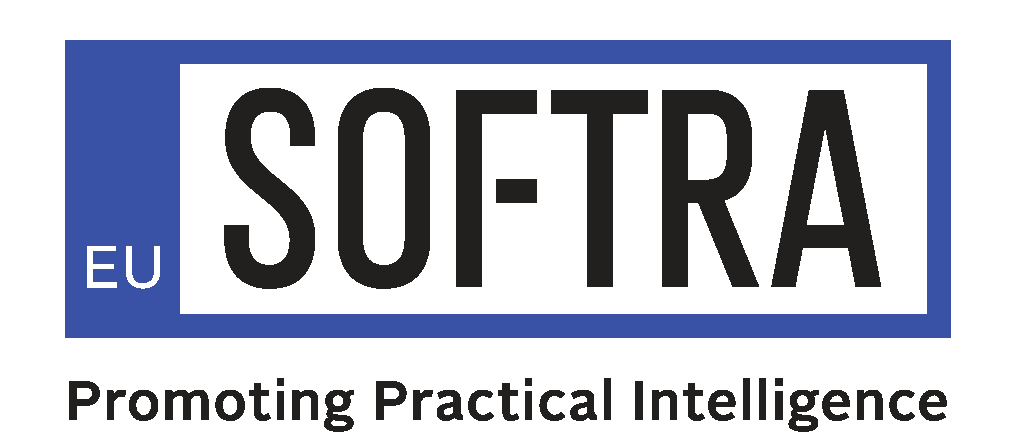 softra logo