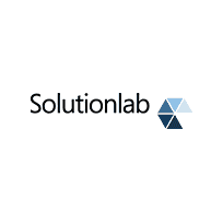 логотип Solutionlab