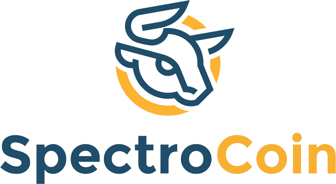 spectro coin logo