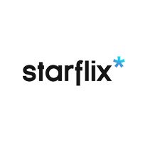 starflix logo