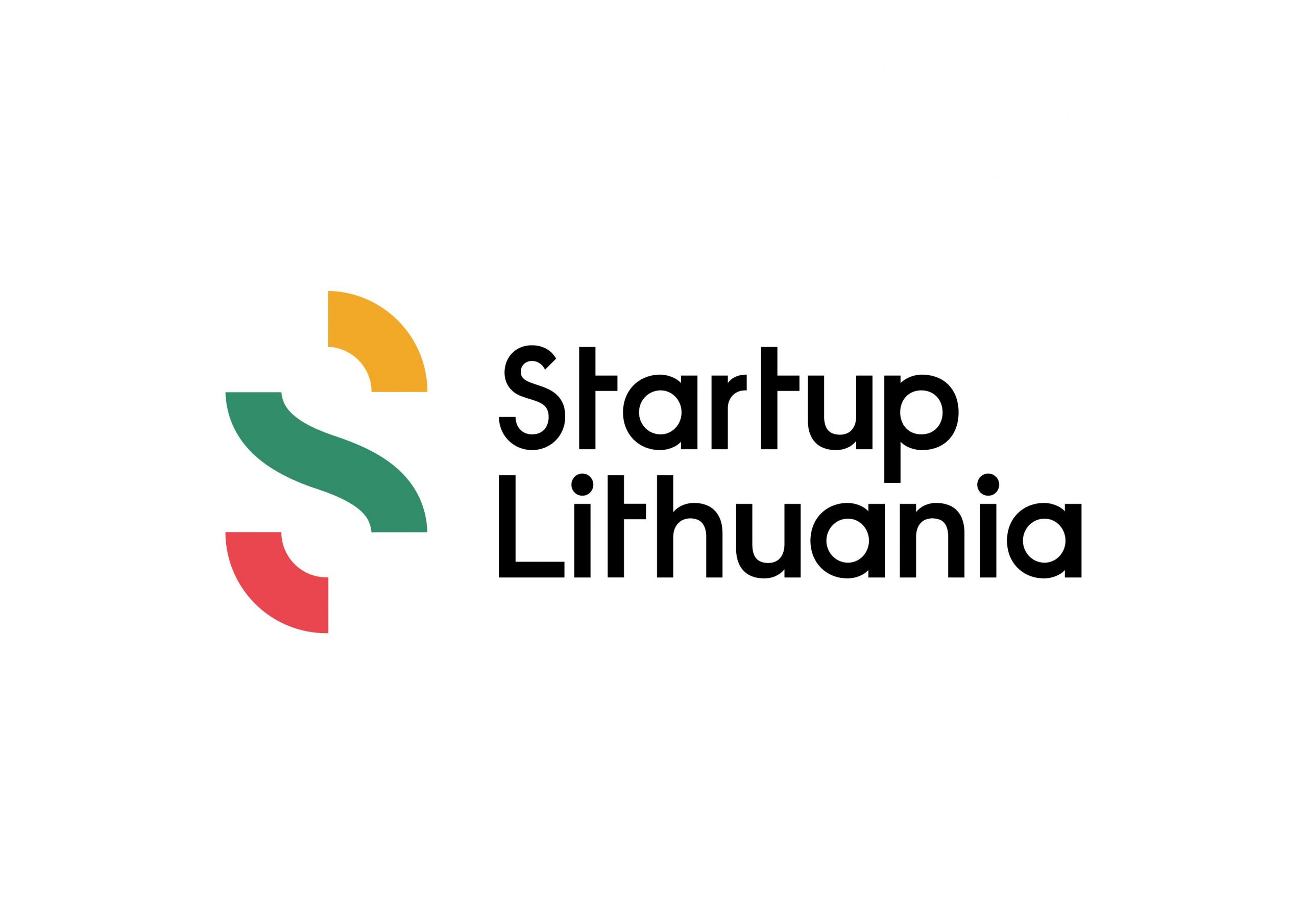 startup lithuania logo